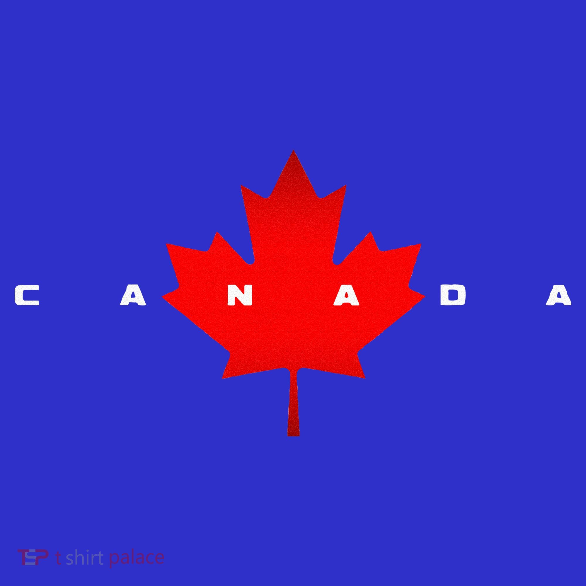 Canada Kids Hoodie