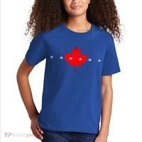 Canada Kids T-Shirt thumb 2