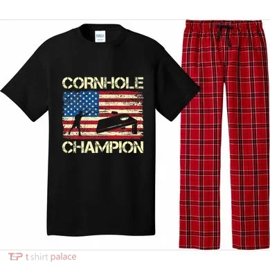 Pajama Set