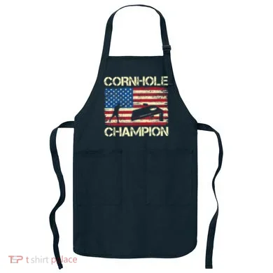 Apron