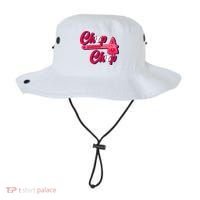 Chop Chop Atlanta Baseball Lover Fan Bucket Hat thumb 0