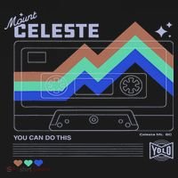 Celeste Classic Art Playing Gaming You Can Do This Visor thumb 3