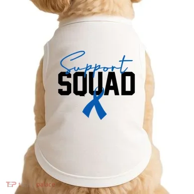 Doggie Tank