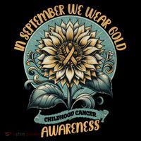 Childhood Cancer Awareness In September Gift Coffee Mug thumb 5