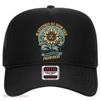 Childhood Cancer Awareness In September Gift Hat thumb 0