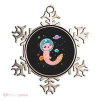 Cute Creepy Anime Pastel Goth Clothes Space Axolotl Kawaii Ornament thumb 0