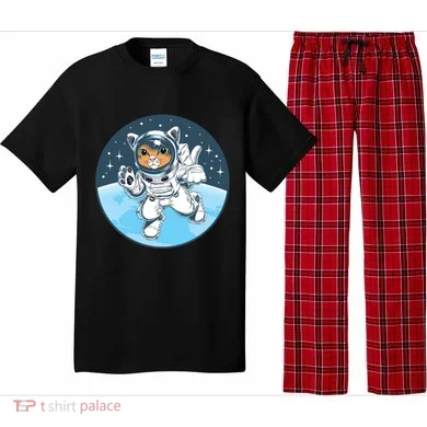 Pajama Set