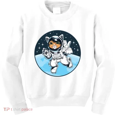 Kids Sweatshirt