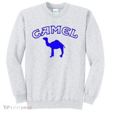 CAMEL Sweatshirt