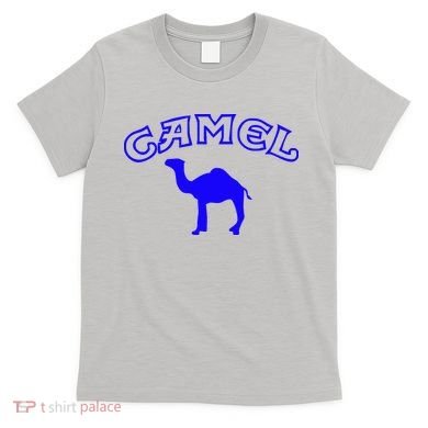 CAMEL T-Shirt