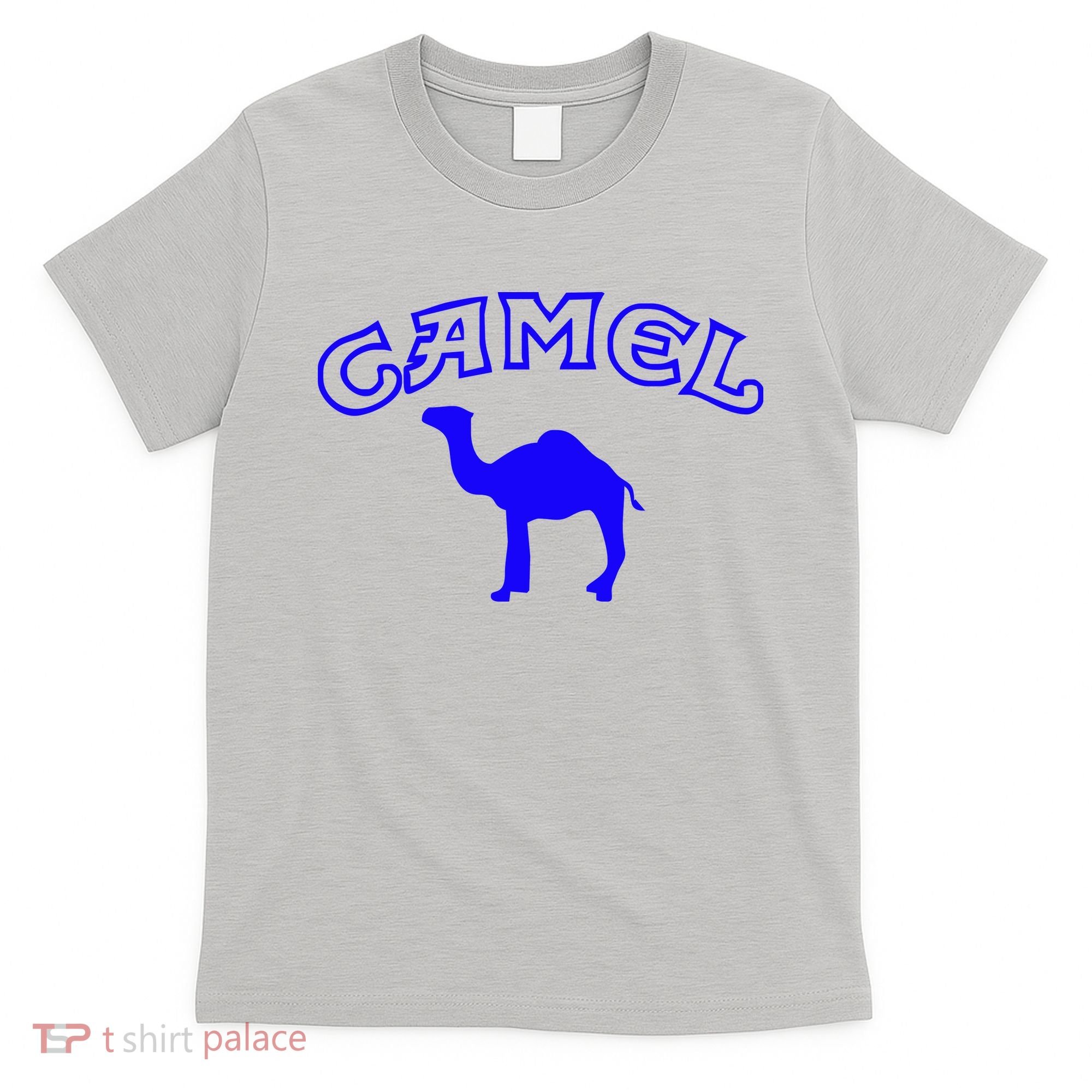 CAMEL T-Shirt