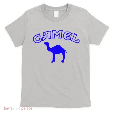 CAMEL T-Shirt