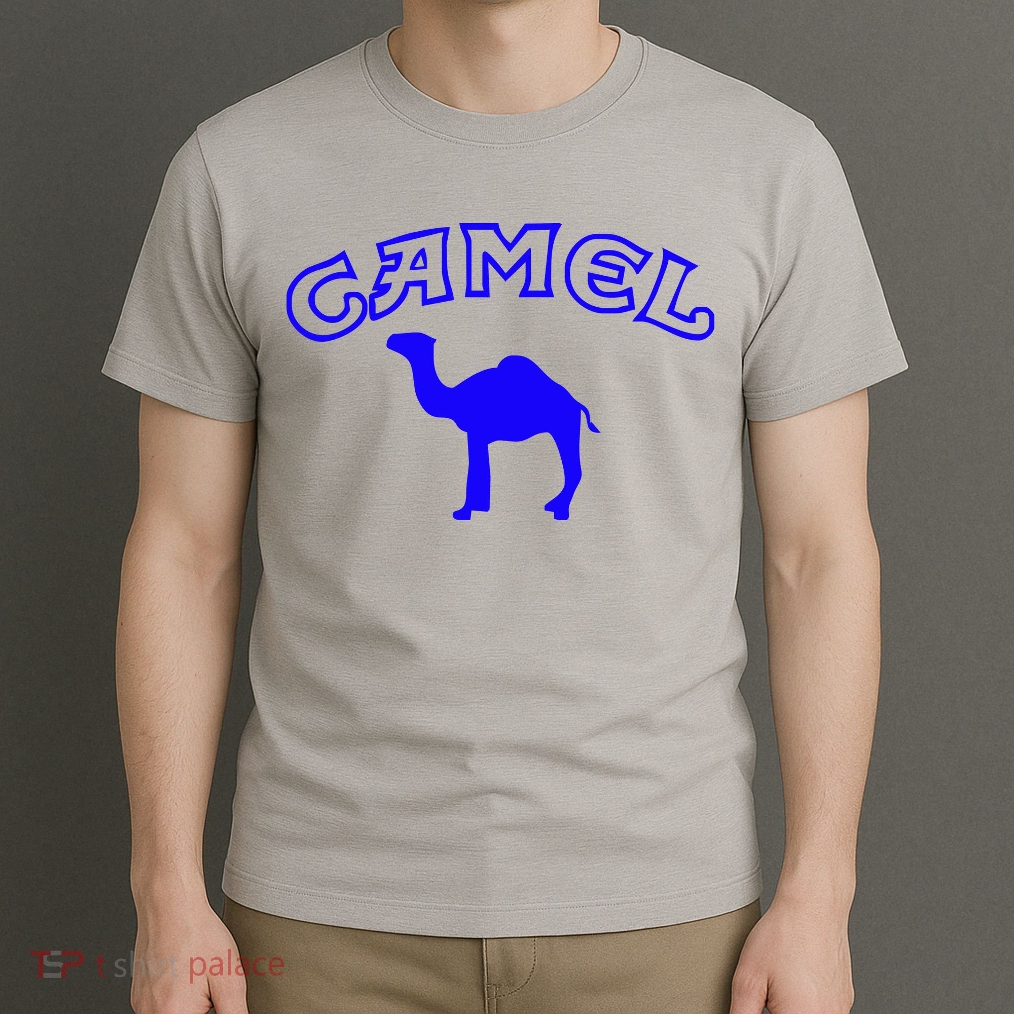 CAMEL T-Shirt