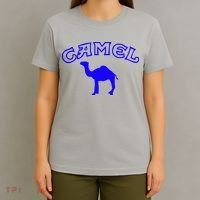 CAMEL T-Shirt thumb 4