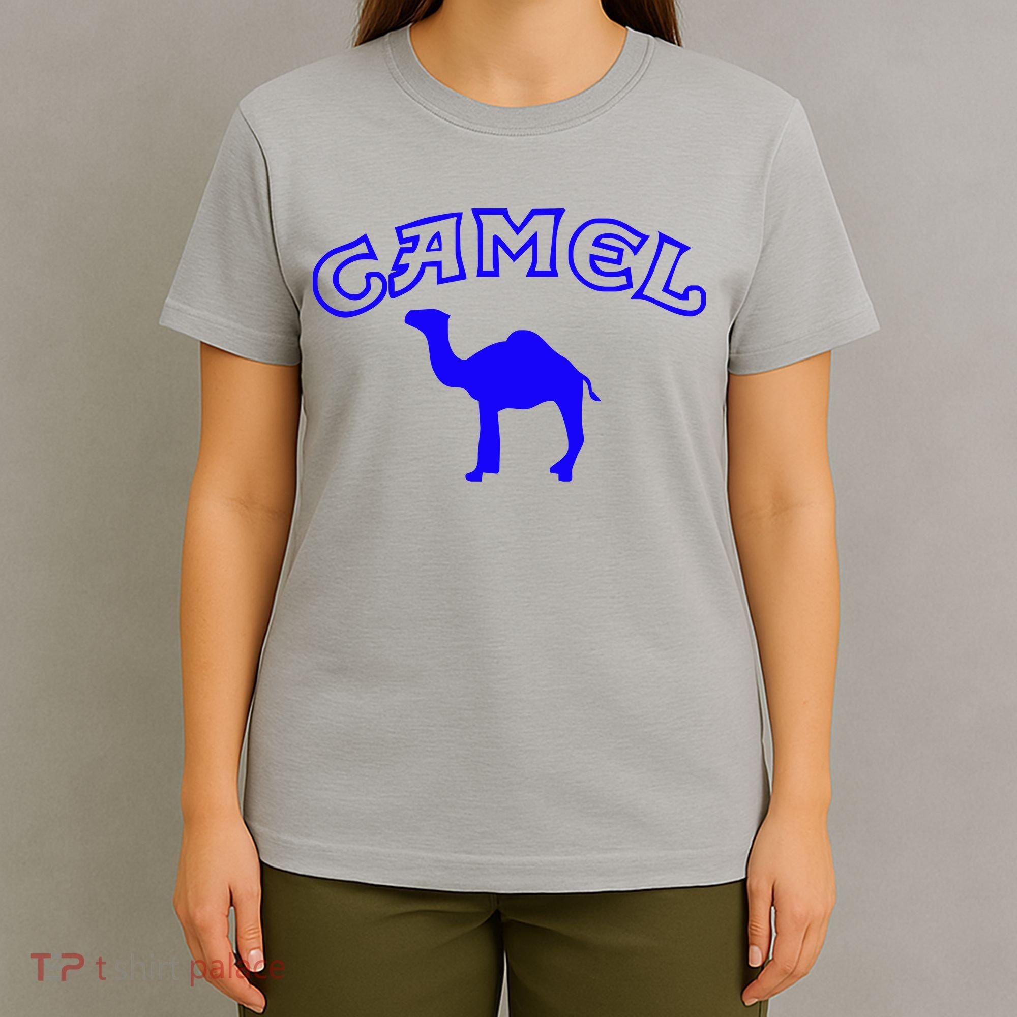 CAMEL T-Shirt
