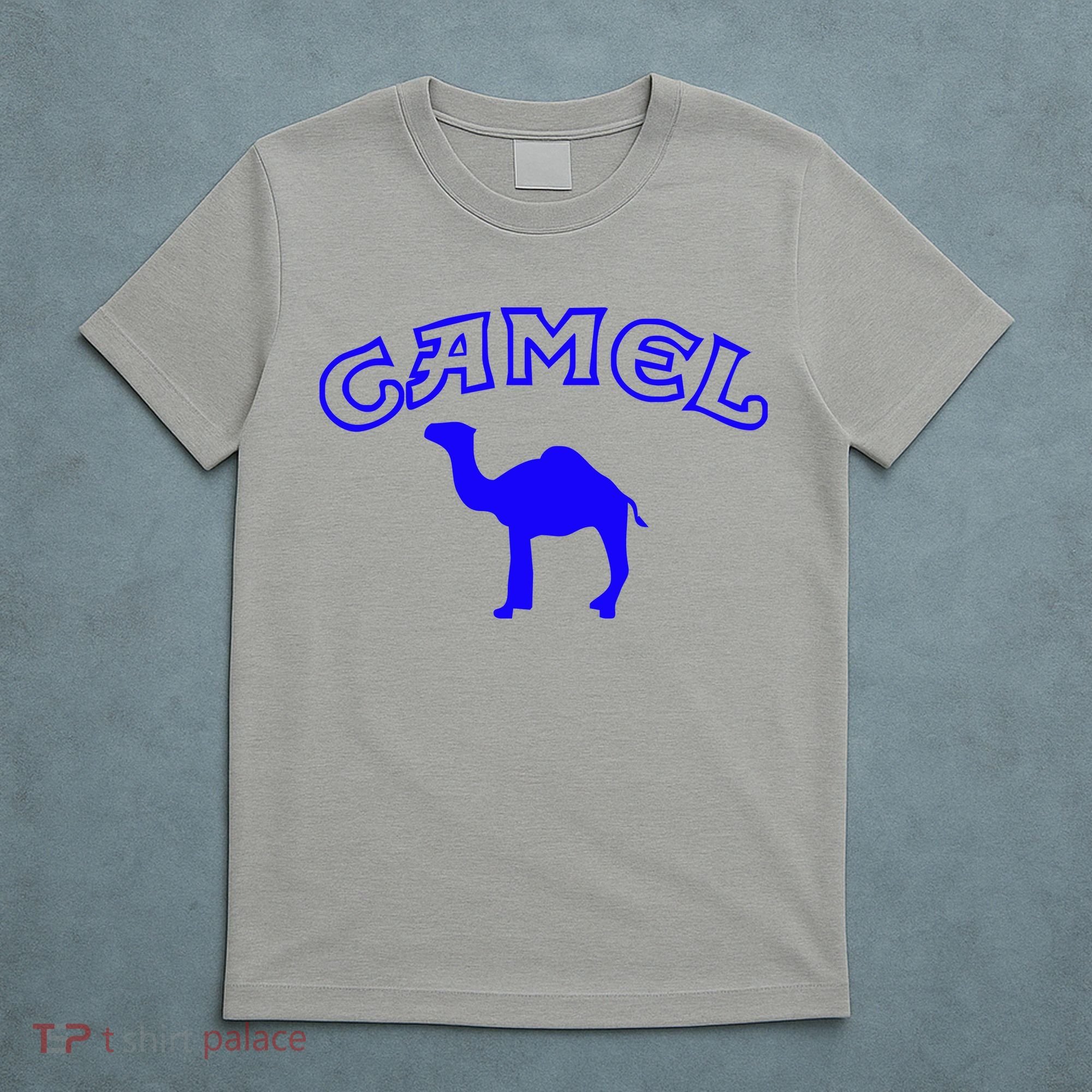 CAMEL T-Shirt