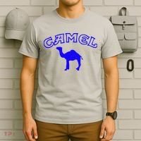 CAMEL T-Shirt thumb 6