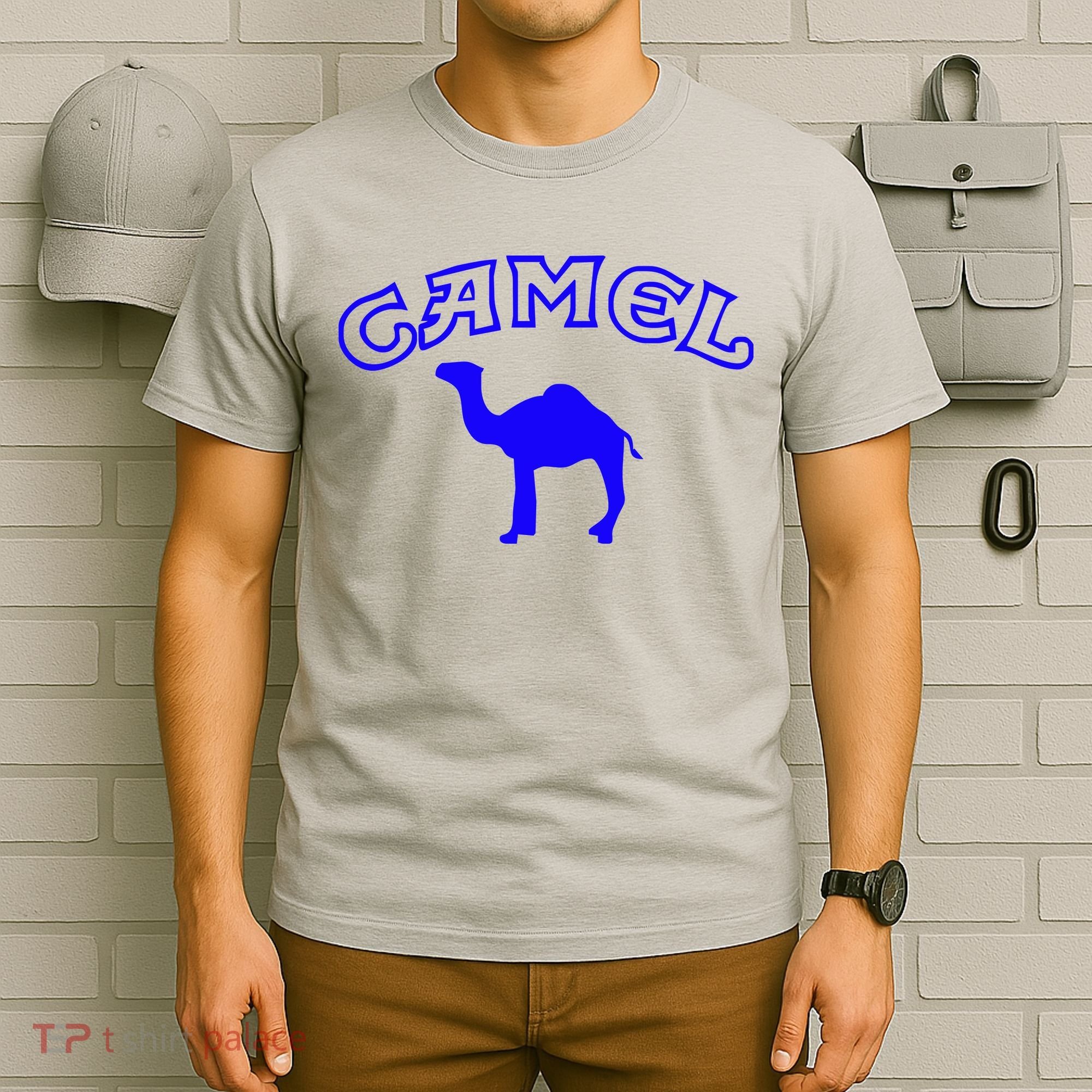 CAMEL T-Shirt