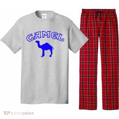CAMEL Pajama Set