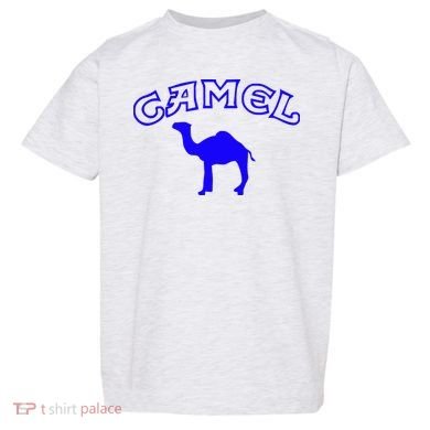 CAMEL Toddler T-Shirt