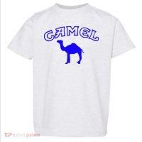 CAMEL Toddler T-Shirt thumb 0
