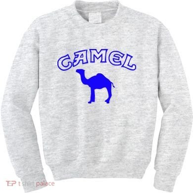 CAMEL Kids Sweatshirt