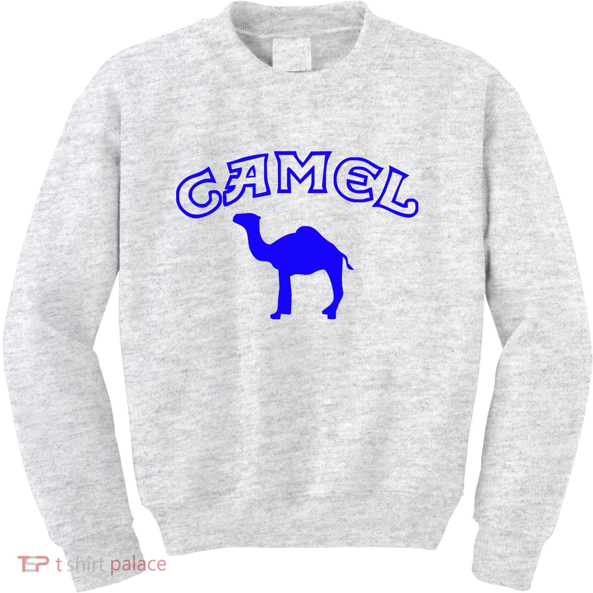 CAMEL Kids Sweatshirt