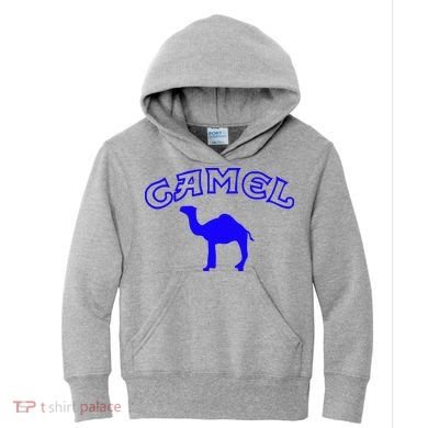 CAMEL Kids Hoodie