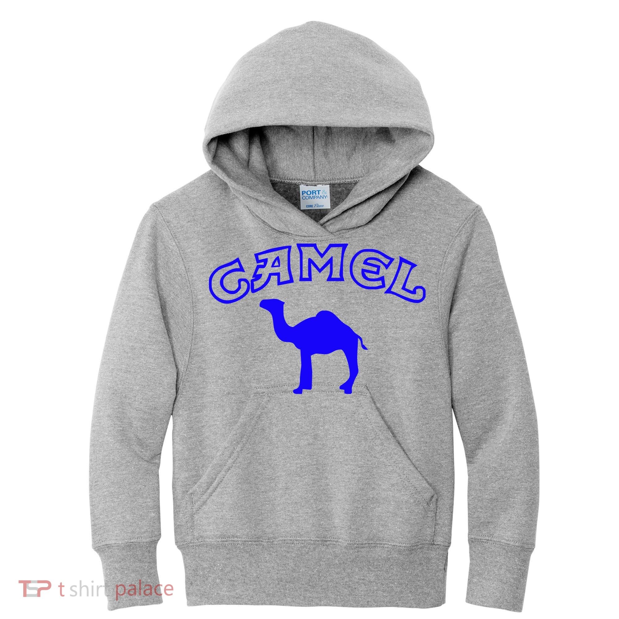 CAMEL Kids Hoodie