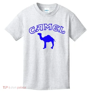 CAMEL Kids T-Shirt
