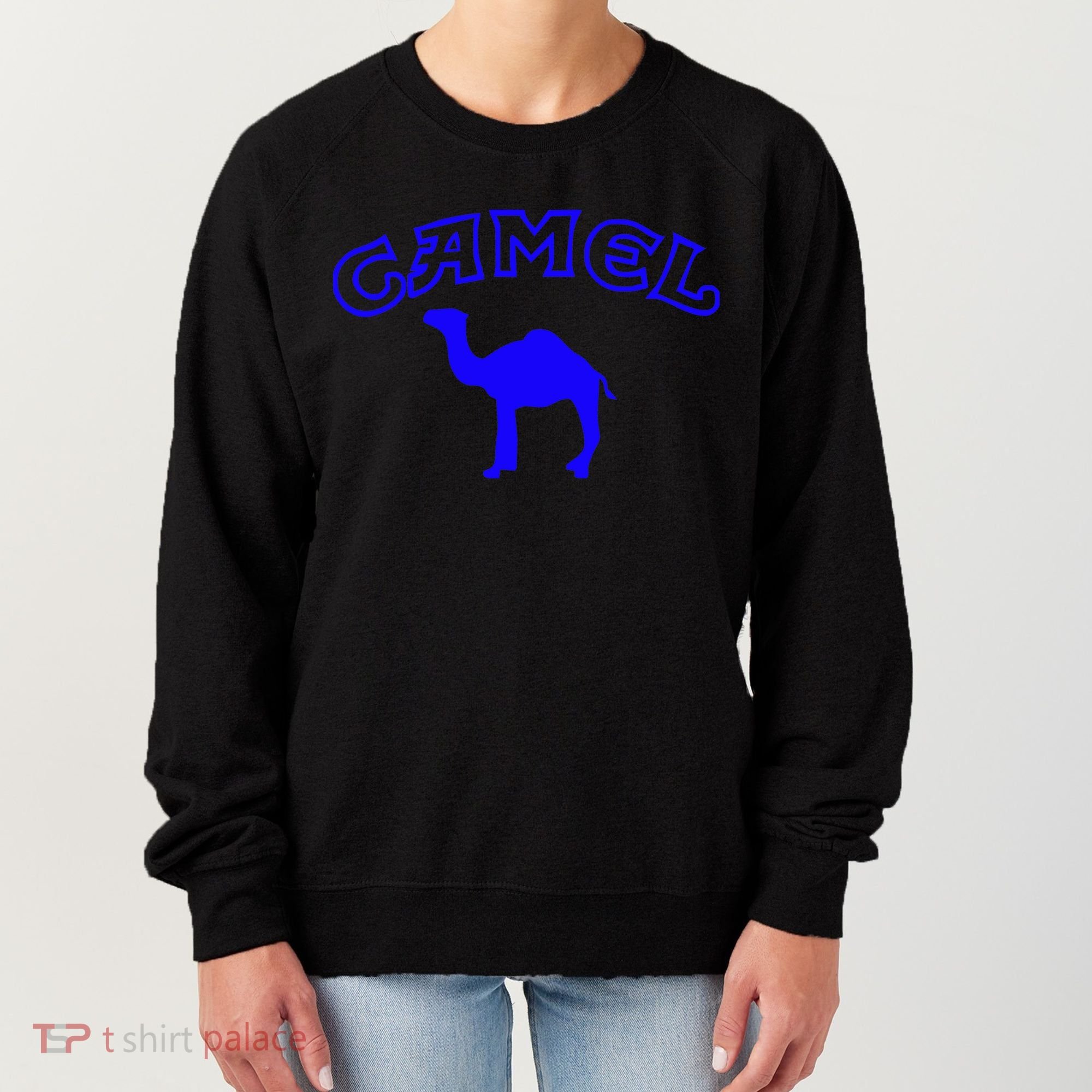CAMEL Women's Sweatshirt