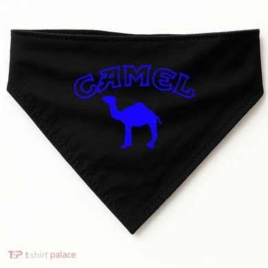 CAMEL USA-Made Doggie Bandana