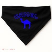 CAMEL USA-Made Doggie Bandana thumb 0
