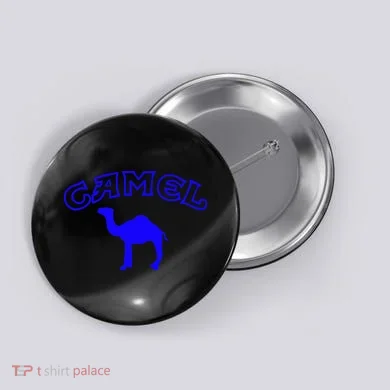 CAMEL Button