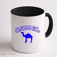 CAMEL Coffee Mug thumb 1