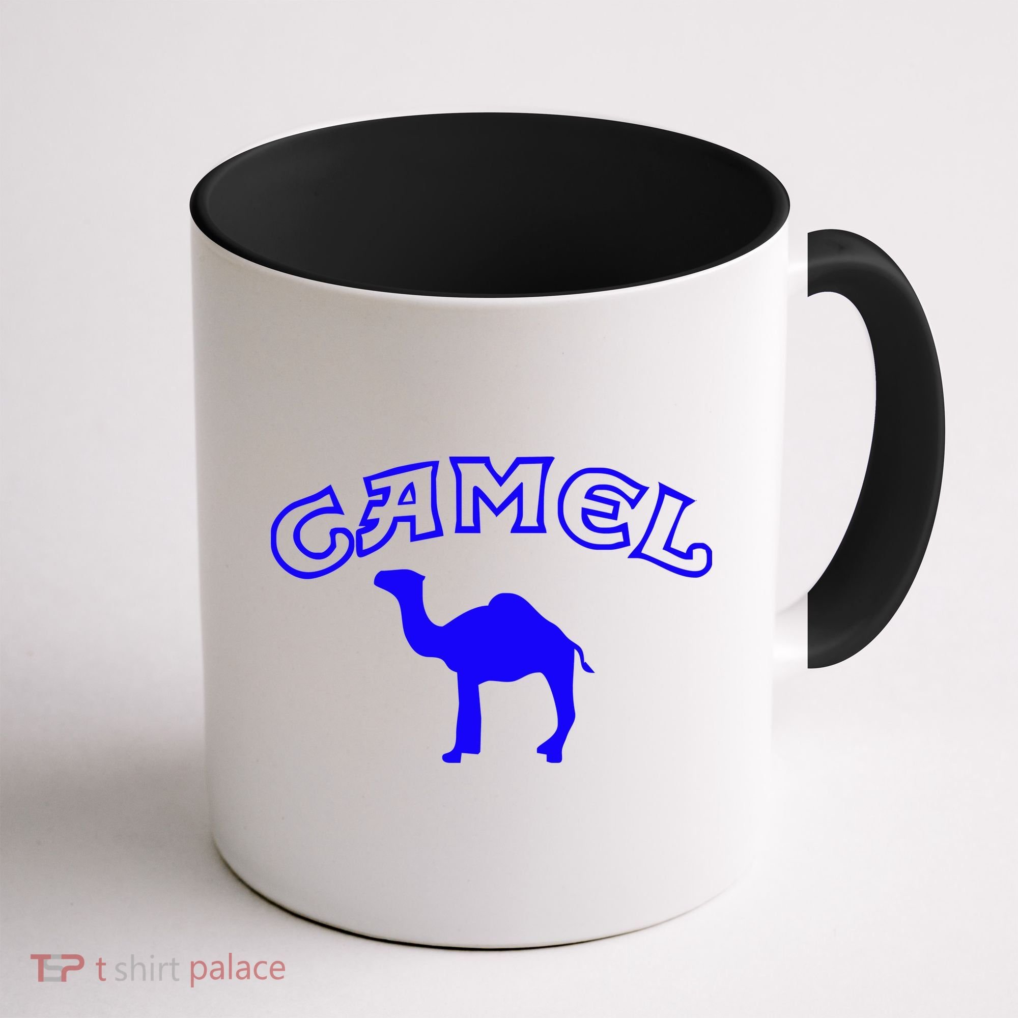 CAMEL Coffee Mug