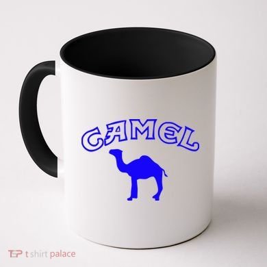 CAMEL Coffee Mug
