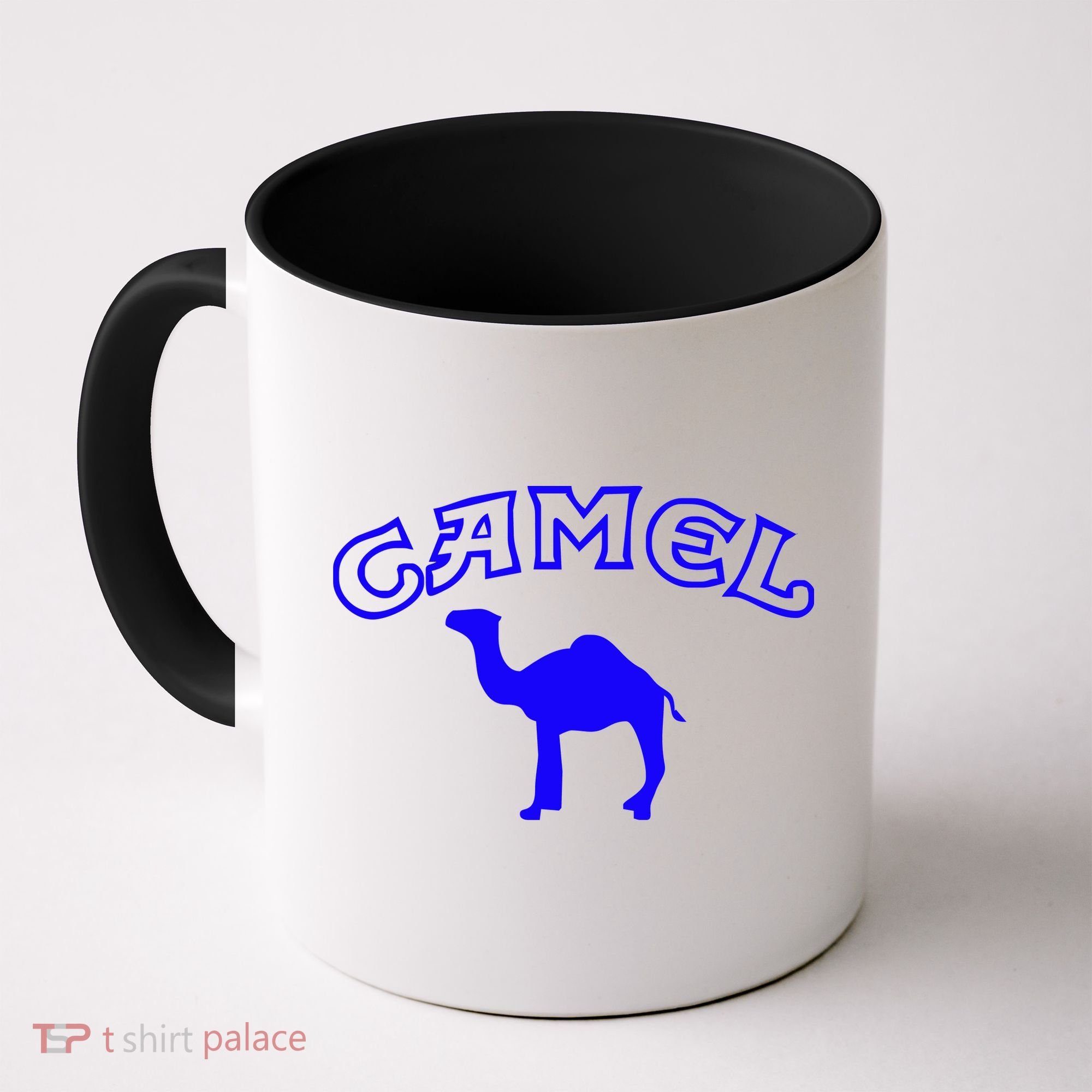 CAMEL Coffee Mug