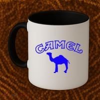 CAMEL Coffee Mug thumb 2
