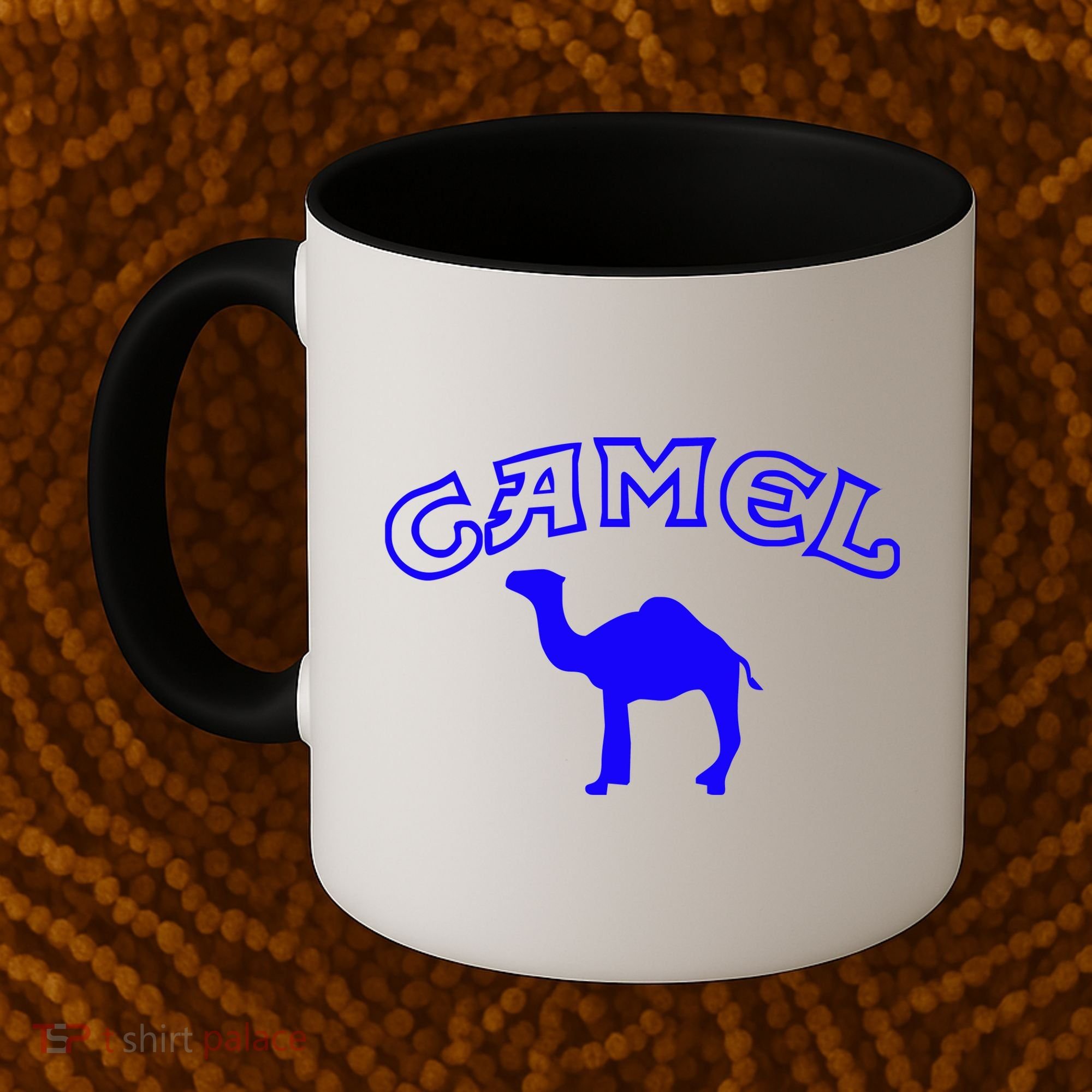 CAMEL Coffee Mug