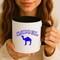 CAMEL Coffee Mug thumb 3
