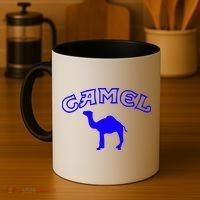 CAMEL Coffee Mug thumb 4