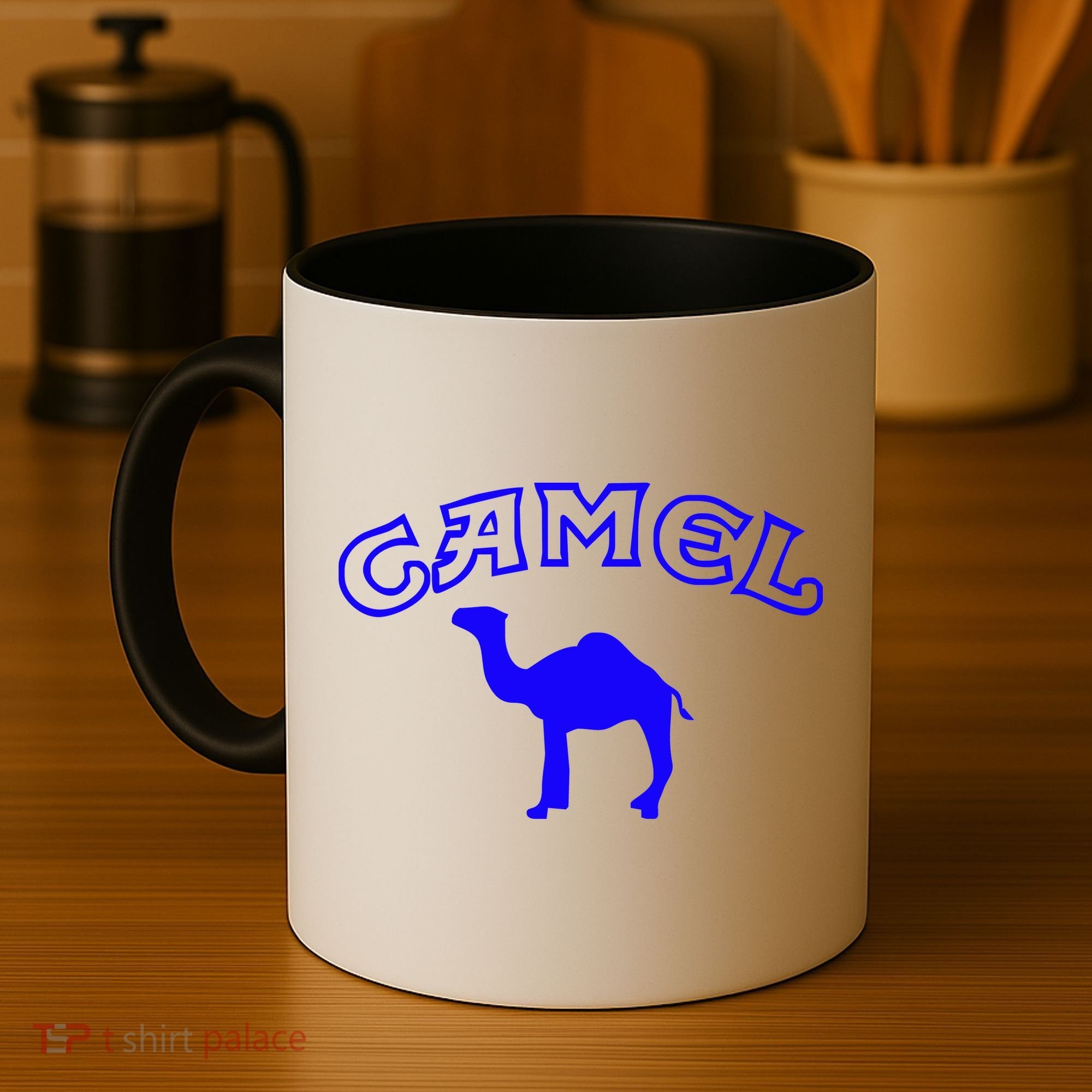 CAMEL Coffee Mug