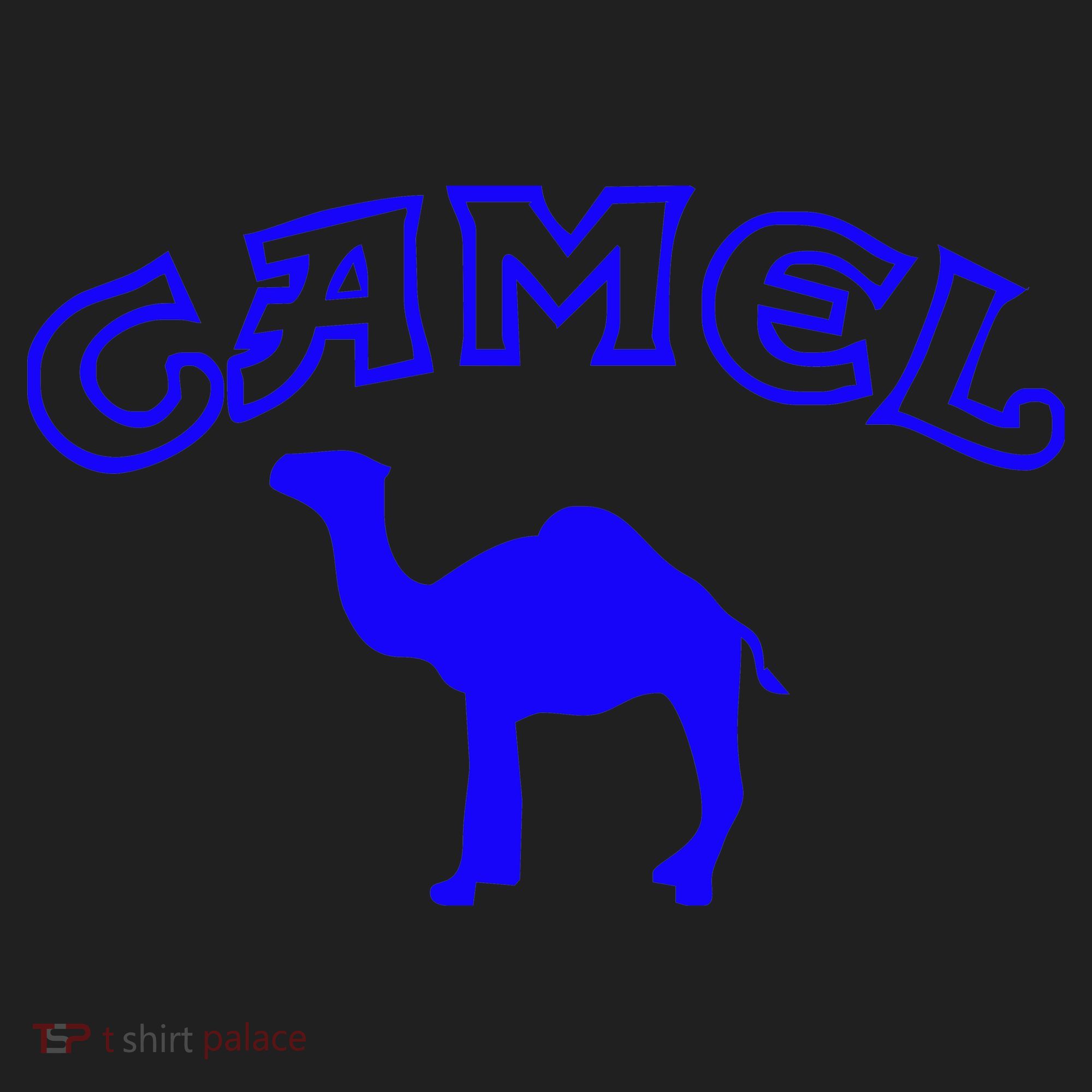 CAMEL Beanie