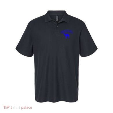 CAMEL Polo