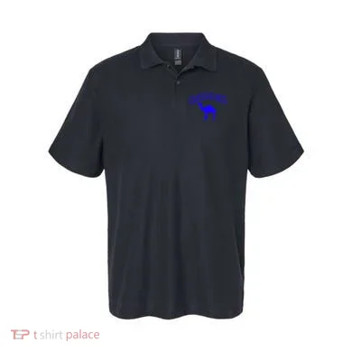 CAMEL Polo