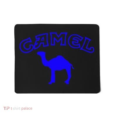 CAMEL Mousepad
