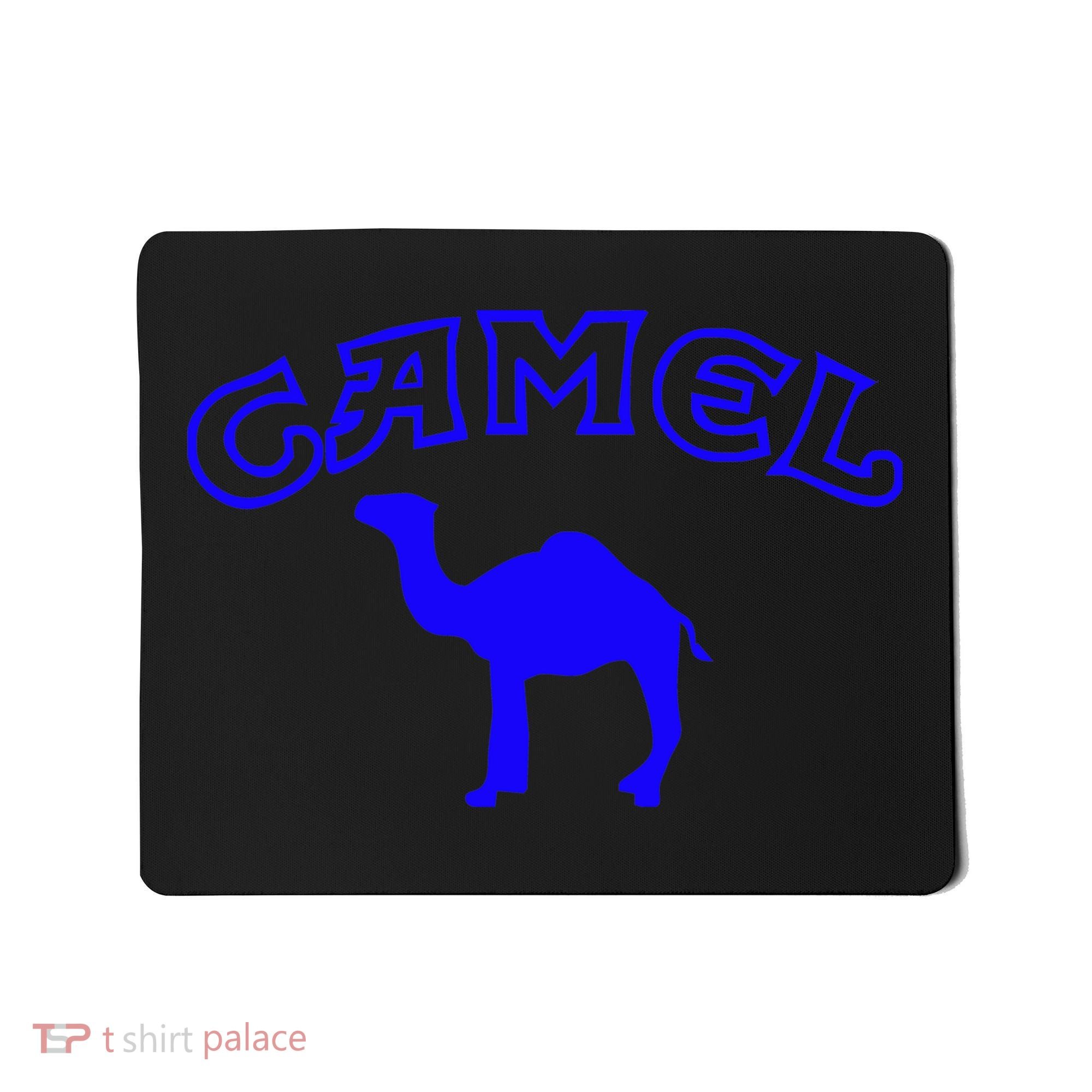 CAMEL Mousepad