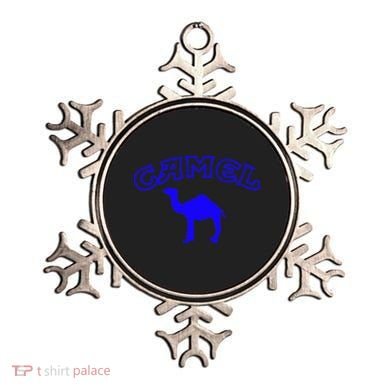 CAMEL Ornament