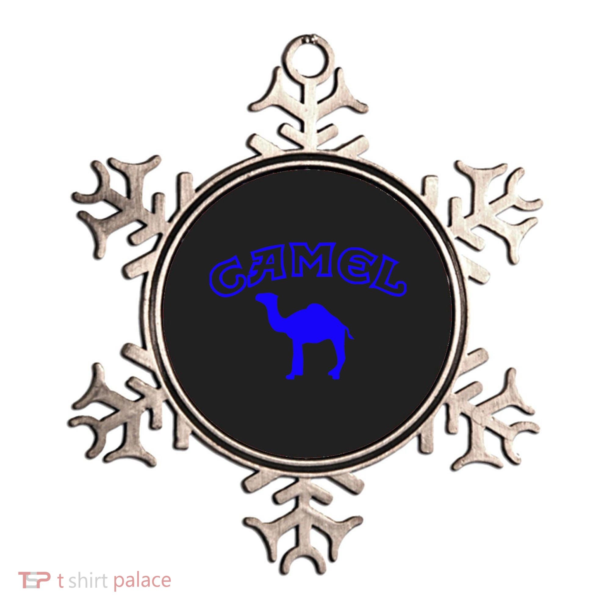 CAMEL Ornament